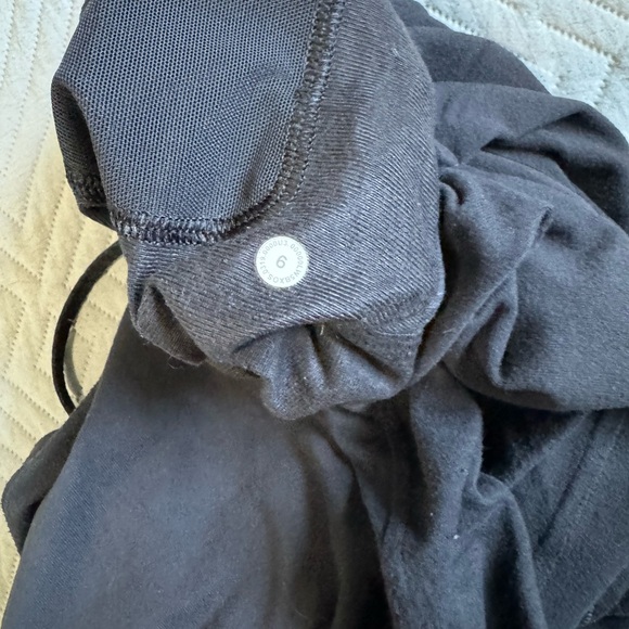 LULULEMON Jogging Pants - Picture 4 of 5